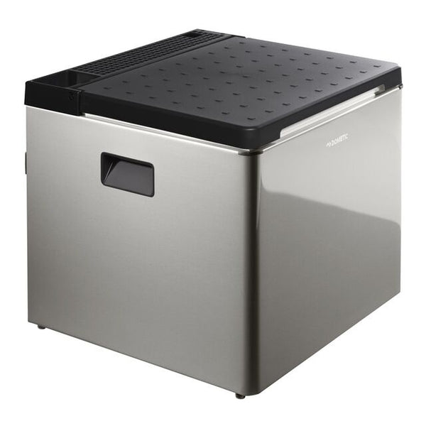 Kühlbox DOMETIC ACX3 30 – 33 l, schwarz - 5