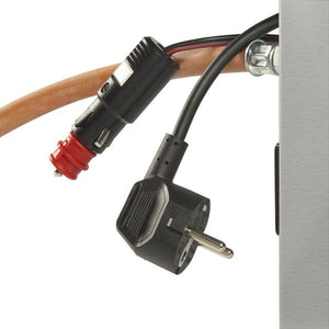 Kühlbox DOMETIC ACX3 30 – 33 l, schwarz - 8