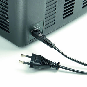 Kühlbox Dometic TropiCool TCX 21 20L 12/24/230V - 3