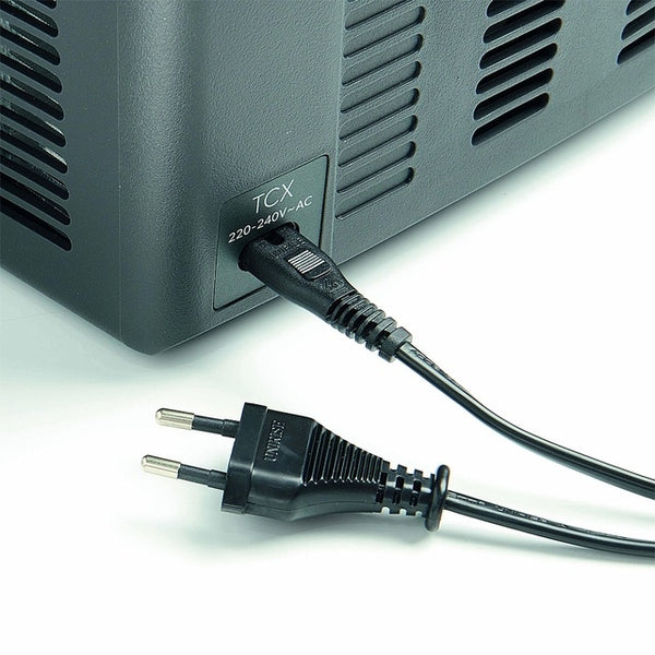 Kühlbox Dometic TropiCool TCX 21 20L 12/24/230V - 3