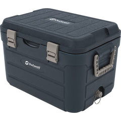 Kühlbox Outwell Fulmar 30 l, tiefblau – 120 h Kühldauer