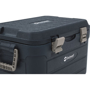 Kühlbox Outwell Fulmar 30 l, tiefblau – 120 h Kühldauer - 3