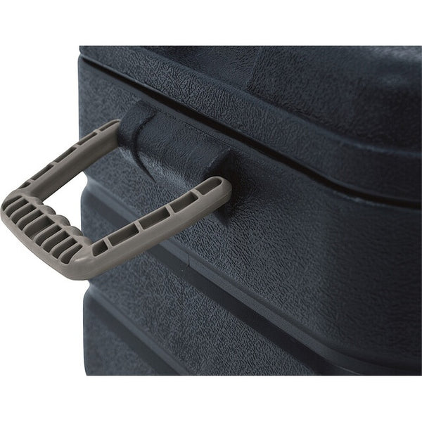 Kühlbox Outwell Fulmar 30 l, tiefblau – 120 h Kühldauer - 8