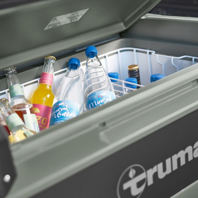 Kühlbox Truma Cooler C44 - Kompressor Kühlbox