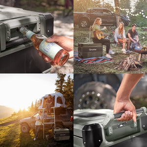 Kühlbox Truma Cooler C44 - Kompressor Kühlbox - 3