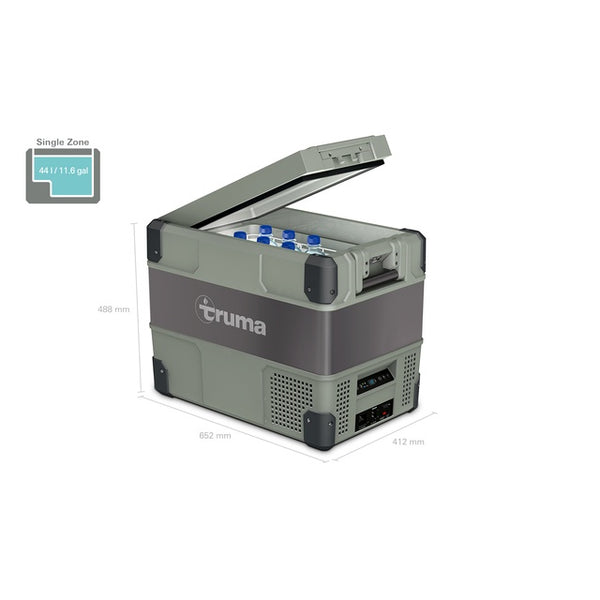 Kühlbox Truma Cooler C44 - Kompressor Kühlbox - 5