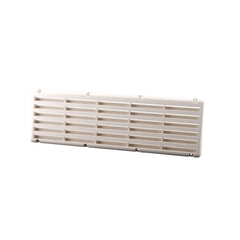 Kühlschrank-Lüftungsgitter 37x12 cm – FAWO 9944200