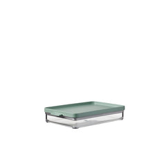 Kühlschrankdose MEPAL Omnia nordic sage – Charcuterie