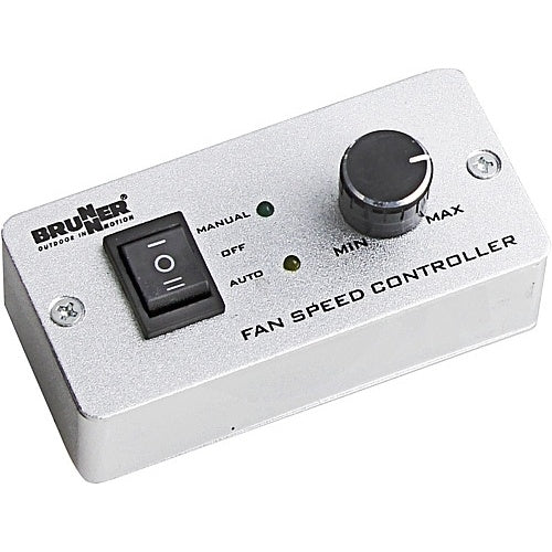 Kühlschranklüfter BRUNNER Vento NG 120