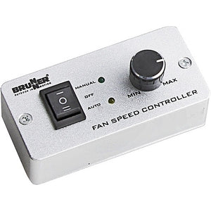 Kühlschranklüfter BRUNNER Vento NG 120 - 2