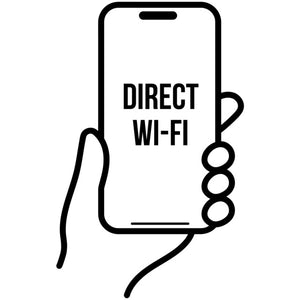 Kühlschranklüfter Vento Smart 120 12V, grau - 2