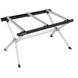 Kühlschrankständer HD – Alu-Ständer bis 75 L, 100 kg