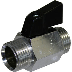 Kugelabsperrhahn UniQuick R 1/2 Zoll (12 mm)