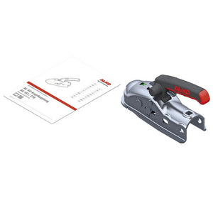 Kugelkupplung Al-Ko AK 270 für Anhänger - 2