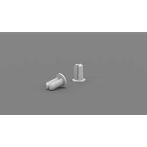 Kunststoffniete für Markisen VE 2 Stück | FIAMMA - 2