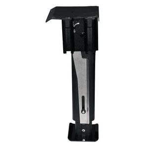 Kunststoffstützen SAWIKO 33-51 cm - Teleskopierbar - 2