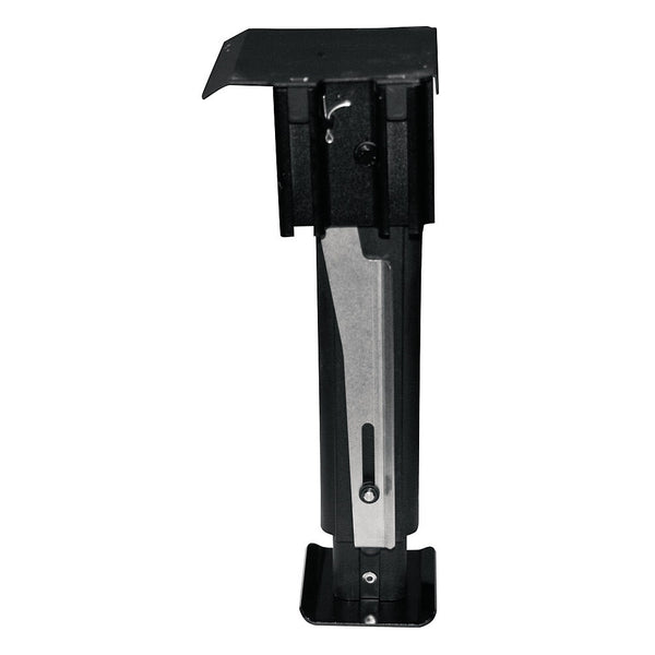 Kunststoffstützen SAWIKO 33-51 cm - Teleskopierbar - 2