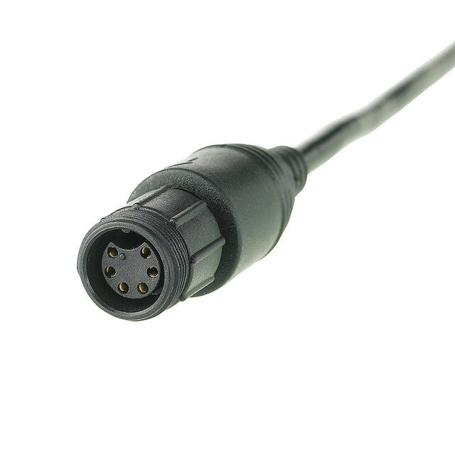 Kupplung 6-Pin Mini DIN für Rückfahrkameras