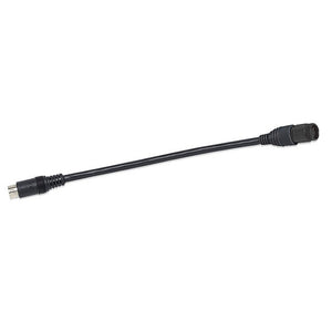 Kupplung 6-Pin Mini DIN für Rückfahrkameras - 2