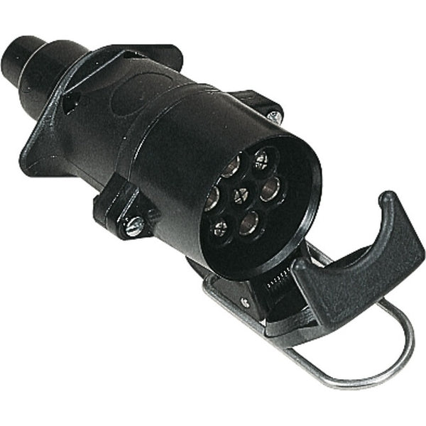 Kupplung 7-polig für Anhänger | Elektrik Zubehör