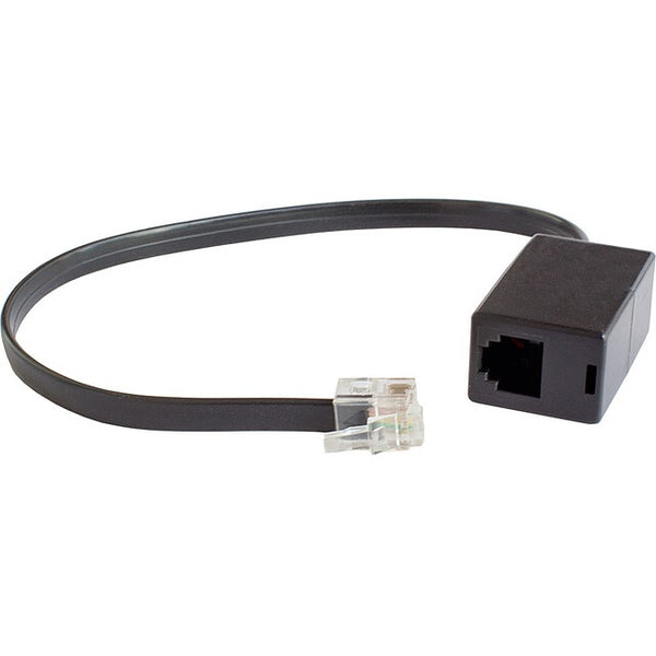 Kupplung Bedienteilkabel Klimaanlage Saphir