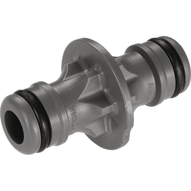 Kupplung für Gardena Schlauchverlängerung