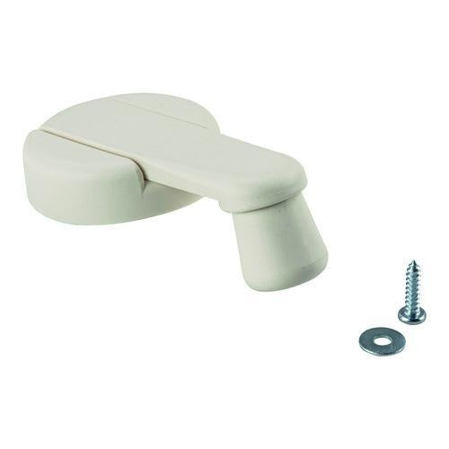 Kurbel mit Montageteilen für Fahrzeuge