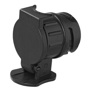 Kurzadapter 13-auf-7-polig ProPlus, schwarz - 4