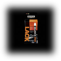 Lack Reparatur-Stift QUIXX 12 ml - Kratzer effektiv beseitigen