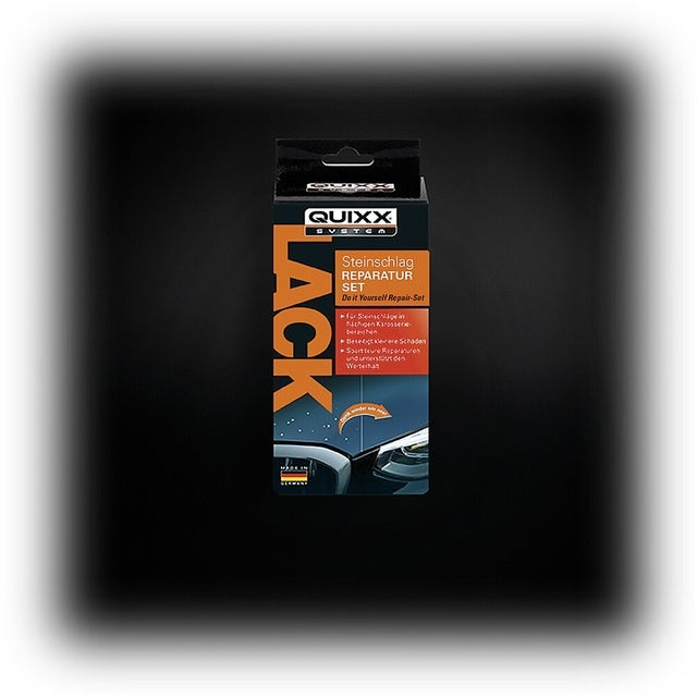 Lack Steinschlag Reparatur Set QUIXX 25 g