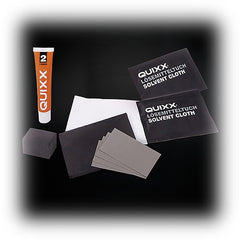 Lack Steinschlag Reparatur Set QUIXX 25 g