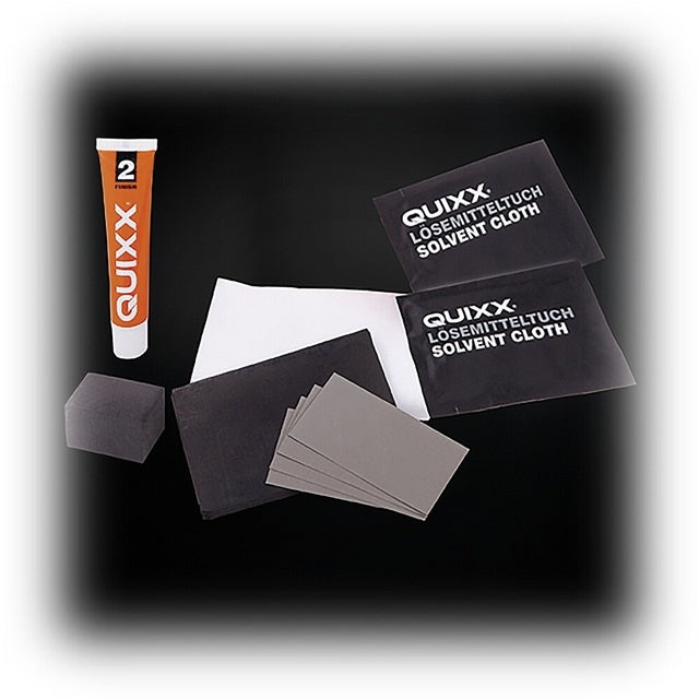 Lack Steinschlag Reparatur Set QUIXX 25 g