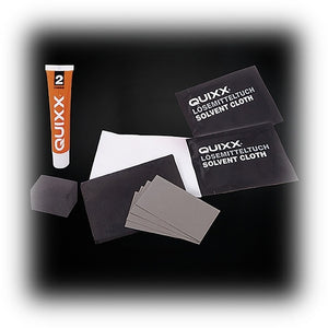 Lack Steinschlag Reparatur Set QUIXX 25 g - 2