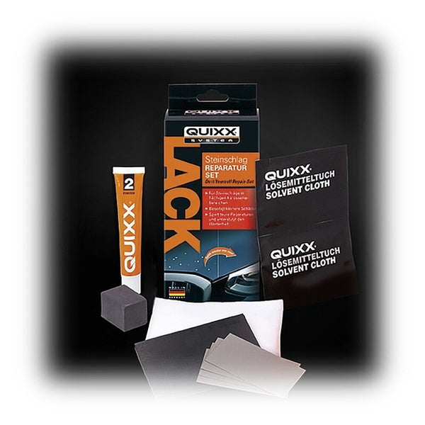 Lack Steinschlag Reparatur Set QUIXX 25 g - 3