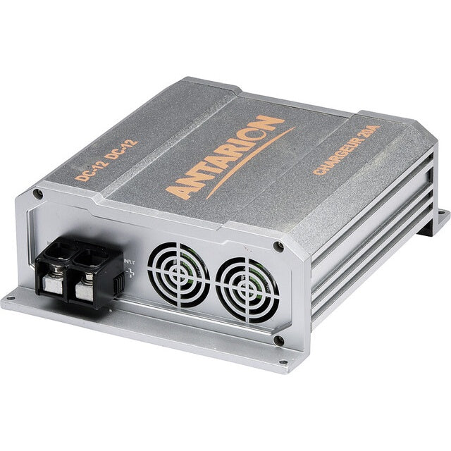 Ladegerät ANTARION DC 20A für alle Batterien