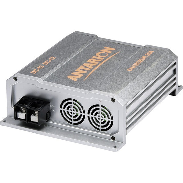 Ladegerät ANTARION DC 20A für alle Batterien