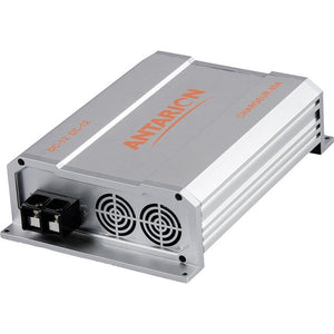 Ladegerät ANTARION DC 40 A für alle Batterien