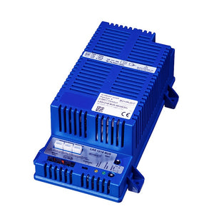 Ladegerät LAS 1218 Bus-Set Schuko