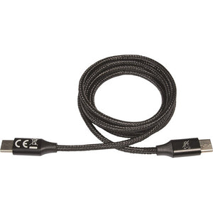 Ladekabel PRO CAR USB-C 2.0 - 100 cm