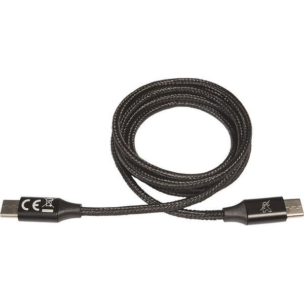 Ladekabel PRO CAR USB-C 2.0 - 100 cm