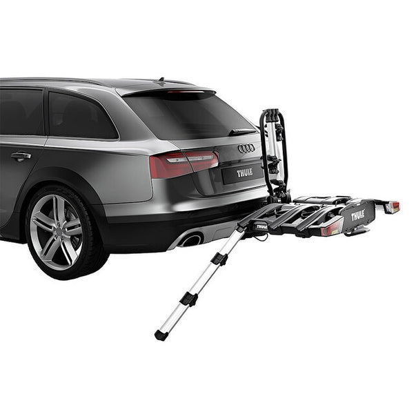 Laderampe Thule EasyFold XT – Klappbar und leicht - 2