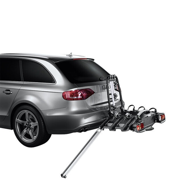 Laderampe Thule für VeloSpace XT
