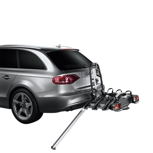 Laderampe Thule für VeloSpace XT - 2