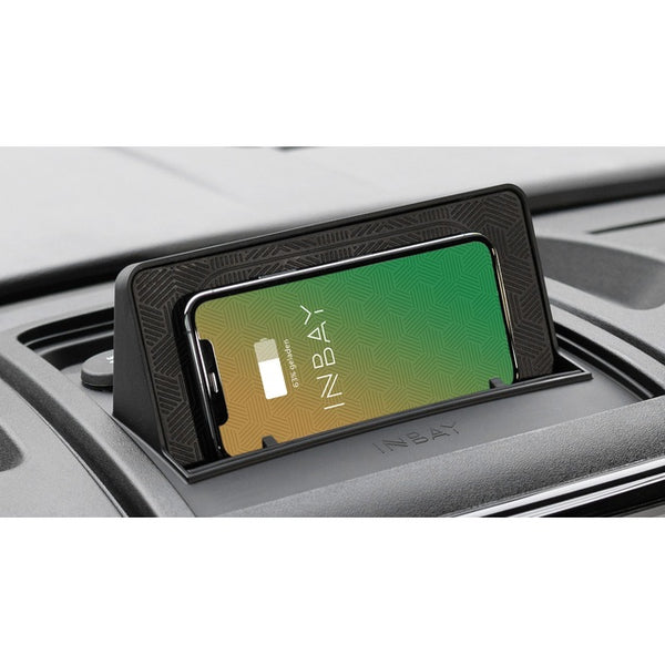 Ladeschale INBAY induktiv für Fiat Ducato, Jumper