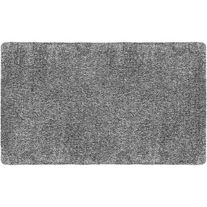 LAKO Aquastop Fußmatte 100x150 cm – Grau - 4