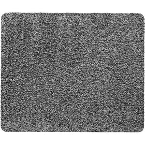 LAKO Aquastop Fußmatte 50 x 60 cm – Grau - 3