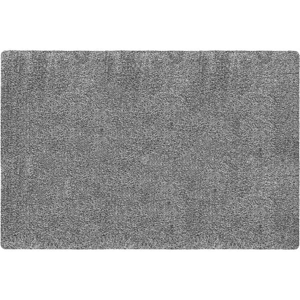 LAKO Aquastop Fußmatte 60x100 cm, grau - 4