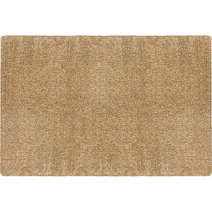 LAKO Fußmatte Aquastop Baumwolle saugaktiv waschbar 50 x 60 bis 100 x 150 cm