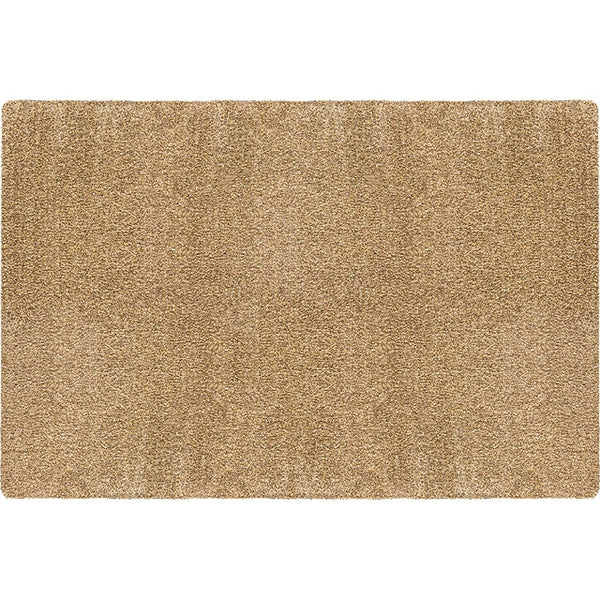 LAKO Fußmatte Aquastop Baumwolle saugaktiv waschbar 50 x 60 bis 100 x 150 cm