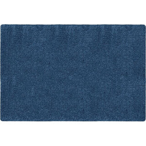 LAKO Fußmatte Aquastop Baumwolle saugaktiv waschbar 50 x 60 bis 100 x 150 cm